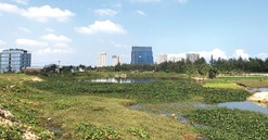 "Mở đường máu" cho các dự án bất động sản ở Quảng Nam