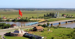 Quảng Trị: Quy hoạch huyện Vĩnh Linh định hướng phân thành 3 vùng phát triển