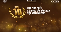 Top 10 Nhà phát triển Bất động sản hàng đầu Việt Nam năm 2023