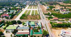 Doanh nghiệp duy nhất đăng ký thực hiện dự án khu đô thị 395 tỷ đồng ở Quảng Ngãi là ai?