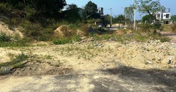 Quảng Nam: Khu dân cư, dịch vụ Cầu Hưng - Lai Nghi "dang dở" vì vướng mặt bằng