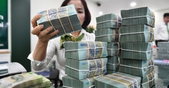 NHNN chào bán tín phiếu có "thắt" dòng tiền vào chứng khoán?
