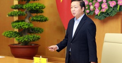 Thúc đẩy phân khúc bất động sản bình dân, khắc phục tình trạng "đẩy giá", "thổi giá"