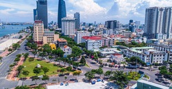 Đà Nẵng: Sáp nhập phường với tên gọi mới