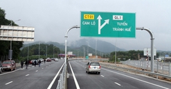 Quảng Trị: Đẩy nhanh tiến độ GPMB cao tốc Vạn Ninh - Cam Lộ