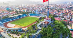 Chuyển động mới của thị trường bất động sản Lạng Sơn đầu năm 2024