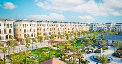 Chuyên gia: Chiến lược “3 chân kiềng” của Vinhomes tác động tích cực tới thị trường