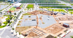 Hậu Giang: Nhiều vướng mắc, bất cập trong chính sách, pháp luật về phát triển nhà ở xã hội