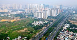 Địa phương ồ ạt mời đầu tư, doanh nghiệp nhộn nhịp "săn" đất và dự án nghìn tỷ, sẵn sàng khởi động cuộc chơi mới