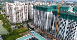 Sáng nay, Thủ tướng họp với nhiều doanh nghiệp bất động sản lớn để tháo gỡ khó khăn