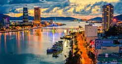 Nghị quyết 43 của Bộ Chính trị tạo đà cho TP. Đà Nẵng phát triển