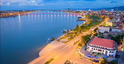 Liên danh BGI Group và công ty Minh Dũng đăng ký dự án hơn 100 tỷ tại Quảng Bình