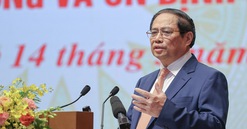 Thủ tướng đặt ra 6 câu hỏi, nhấn mạnh việc thiếu vốn của doanh nghiệp