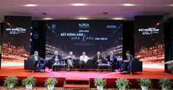 Thí điểm “đất khác” trong phát triển dự án nhà ở: Nên ưu tiên cho phân khúc giá rẻ và nhà ở xã hội