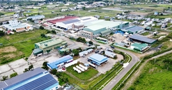 Lâm Đồng kêu gọi đầu tư vào các khu công nghiệp mới
