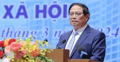 Thủ tướng Chính phủ: Yêu cầu làm việc nào dứt điểm việc đó trong phát triển nhà ở xã hội