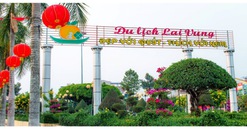 Đồng Tháp chấp thuận chủ trương đầu tư khu dân cư hơn 3.400 tỷ đồng