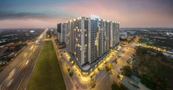 Căn hộ chung cư giữ “ngôi vương” trên thị trường đầu tư