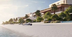 Vinhomes Royal Island: Điểm đến mới cho giới nhà giàu khu vực và thế giới