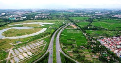 Hà Nội sắp đấu giá 147 thửa đất, khởi điểm thấp nhất hơn 5 triệu đồng/m2