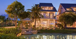 Dự án mật độ 100 cây xanh/người tại Nghệ An giành giải thưởng Khu đô thị và nhà ở chất lượng nhất năm