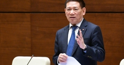 Bộ trưởng Bộ Tài chính: Nút thắt của nền kinh tế là pháp lý, thủ tục đầu tư, tín dụng…