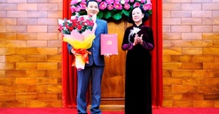 Ông Nguyễn Thái Học được phân công làm Quyền Bí thư Tỉnh ủy Lâm Đồng