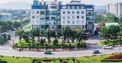 Kinh Bắc "rót" gần 9.000 tỷ đồng đầu tư khu công nghiệp tại Thái Nguyên