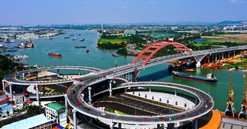 Hải Phòng sẽ có 8 quận, 6 huyện và 1 thành phố trực thuộc thành phố sau sắp xếp đơn vị hành chính