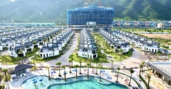 Năm 2024, Tập đoàn CEO đặt mục tiêu lợi nhuận sau thuế 150 tỷ đồng, tăng 24%
