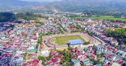 Phát triển Điện Biên trên tầm nhìn mới