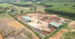 Công tác Quản lý Nhà nước về đất đai ở Hà Tĩnh - Bài 1: Giao đất "một đằng" làm "một nẻo"