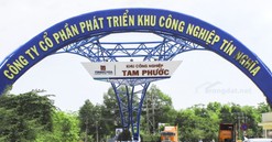 Tín Nghĩa (TIP) lý giải gì về việc sau kiểm toán, lợi nhuận "bốc hơi" 21,6 tỷ đồng