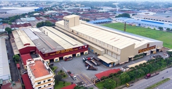 Tập đoàn Hoa Sen (HSG) đặt mục tiêu lãi ròng từ 400 - 500 tỷ đồng trong năm tài chính 2024