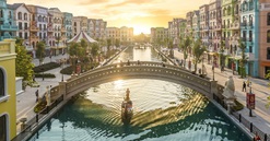 New York Times: ‘Ocean City của Việt Nam là kênh đầu tư hấp dẫn với cộng đồng gốc Việt và nhà đầu tư nước ngoài’