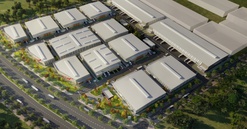 Industrial Centre Yen Phong 2C lọt Top 10 dự án bất động sản khu công nghiệp tiềm năng nhất năm 2024