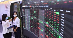 Sau tuần giao dịch khởi sắc, rủi ro cả ngắn và trung hạn với VN-Index đang tăng lên?