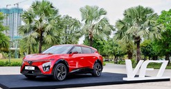 Những chính sách hậu mãi số 1 thị trường của VinFast