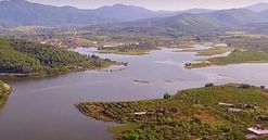 Hải Dương: Đầu tư Khu du lịch sinh thái nghỉ dưỡng hồ Thanh Long