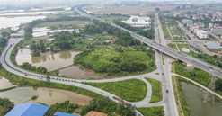Vĩnh Phúc: Xin ý kiến nhân dân để lựa chọn khu tái định cư cho Khu công nghiệp Sơn Lôi