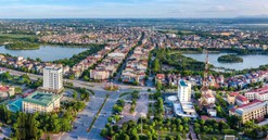 Hưng Yên phấn đấu hoàn thành giải phóng mặt bằng khoảng 1.600ha