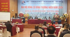 Sudico tiếp tục trì hoãn trả cổ tức sau 8 năm