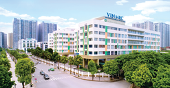 Vinmec ra mắt Vincare Prime – mô hình quản lý sức khỏe cho giới thượng lưu đầu tiên tại Việt Nam