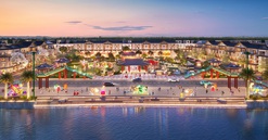 Khám phá “viên kim cương trên vương miện” tại “đảo tỷ phú” Vinhomes Royal Island
