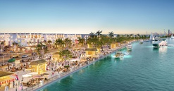 Thành phố Đảo Hoàng Gia Vinhomes Royal Island chính thức niêm yết giá và chính sách trên nền tảng Vinhomes Market