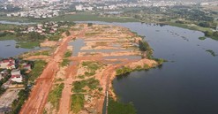 Vĩnh Phúc: Công bố 46 dự án khu đô thị, nhà ở chậm tiến độ