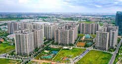 Giá căn hộ liên tục tăng cao thúc đẩy người trẻ mạnh tay mua nhà