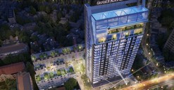 Văn Phú - Invest bất ngờ ngừng rót thêm vốn vào siêu dự án ở Huế, dồn 650 tỷ đồng trái phiếu cho Grandeur Palace Giảng Võ