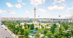 Dòng tiền “chuyển hướng”, tăng tốc chảy vào thị trường bất động sản