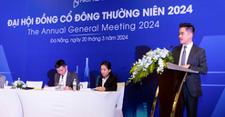 First Real lên chiến lược gì để hiện thực hoá tham vọng thành doanh nghiệp bất động sản số 1 miền Trung?